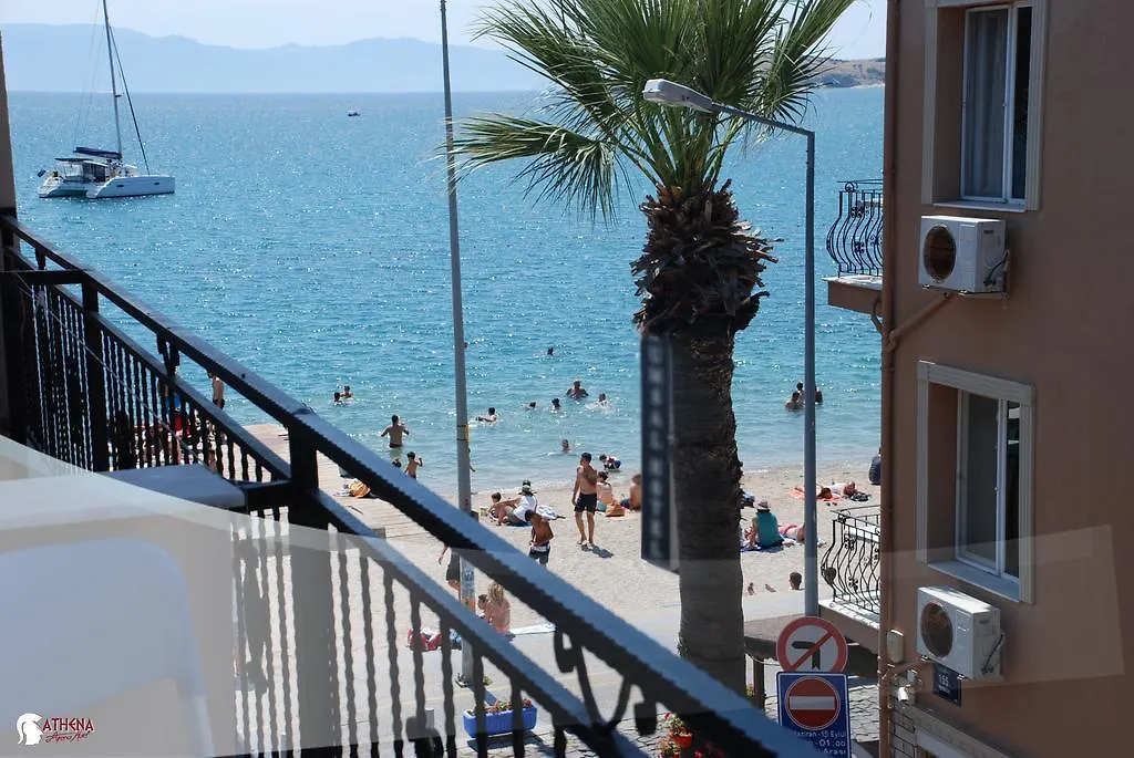Athena Hotel Foça