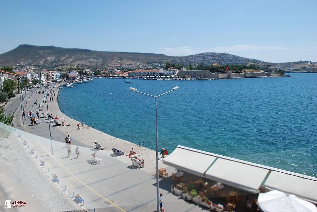 Athena Hotel Foça