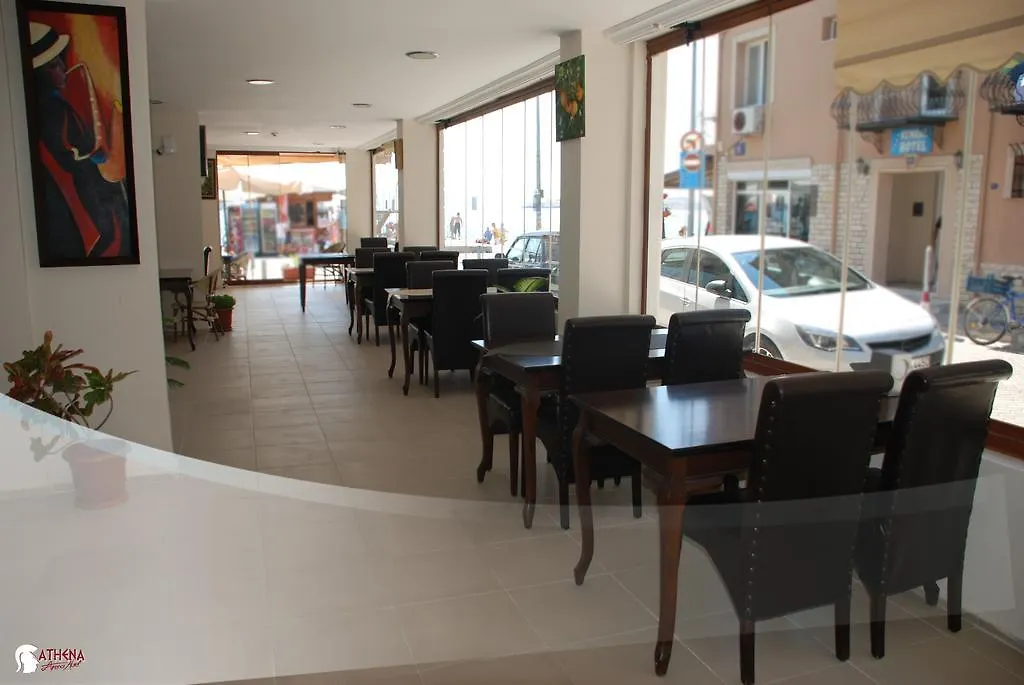 Athena Hotel Foça